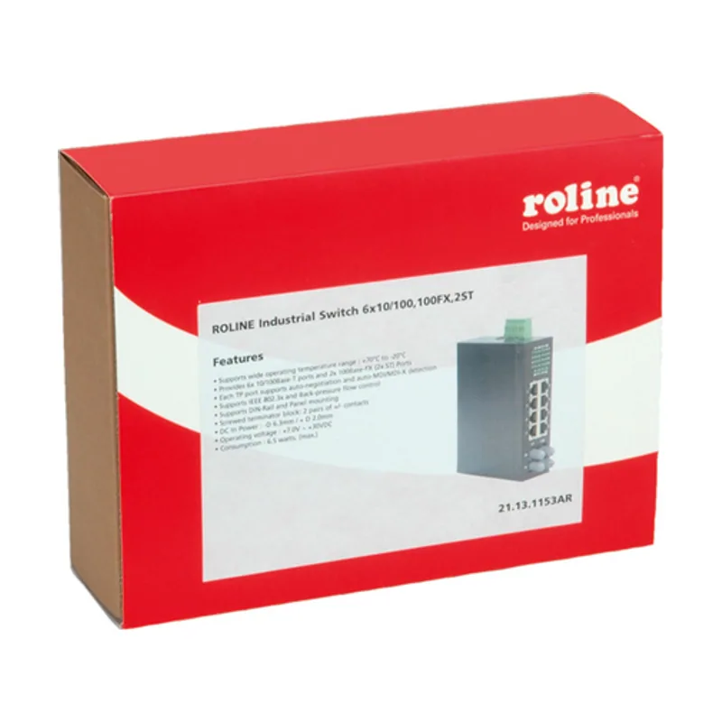 Roline Industrial