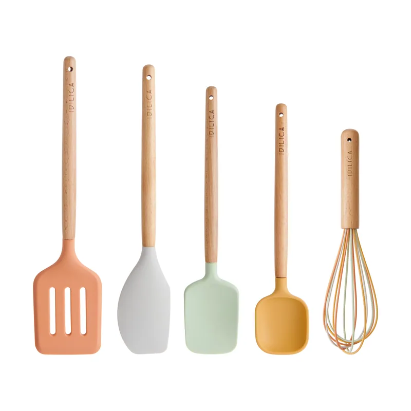 Kitchencraft Idilica Bandeja de corcho para huevos