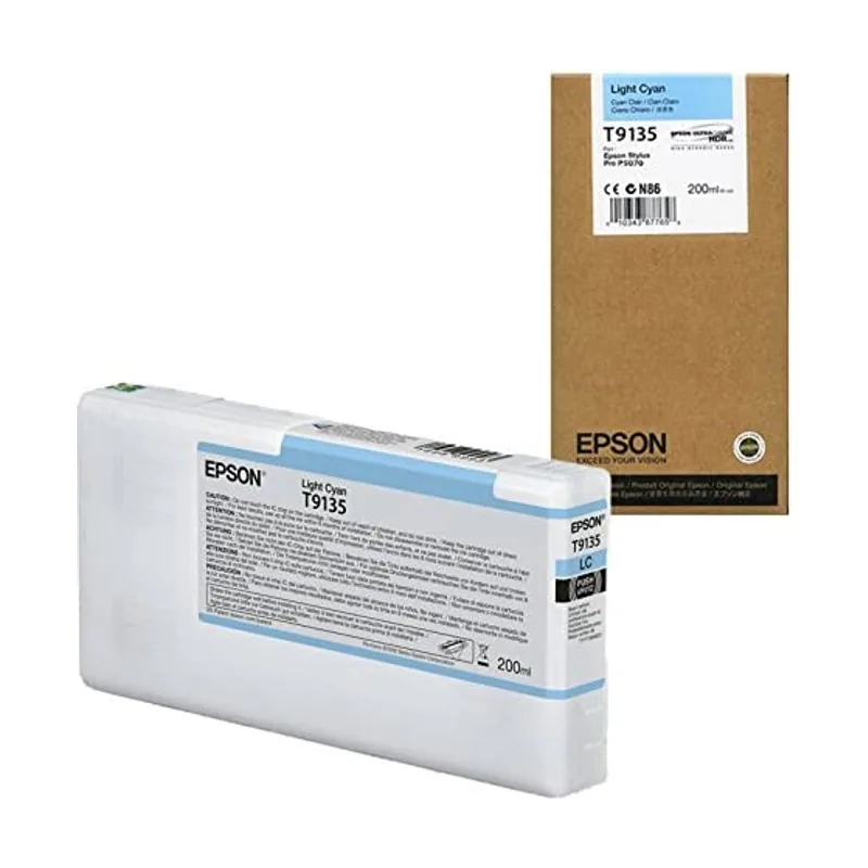 Epson T9135