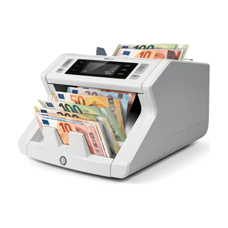 Safescan 2265 Contadora de billetes