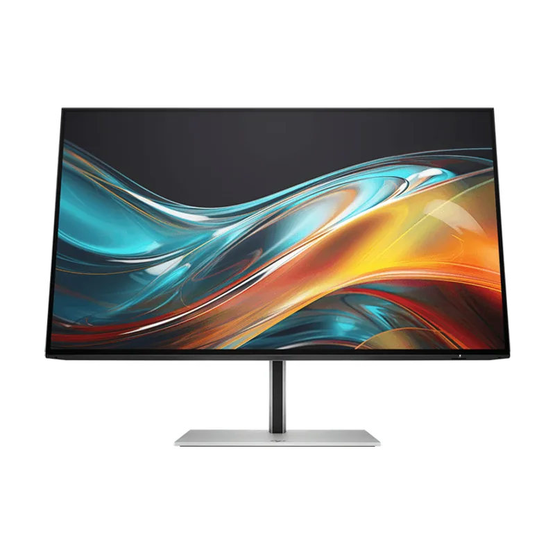 HP Monitor Serie 7 724pf