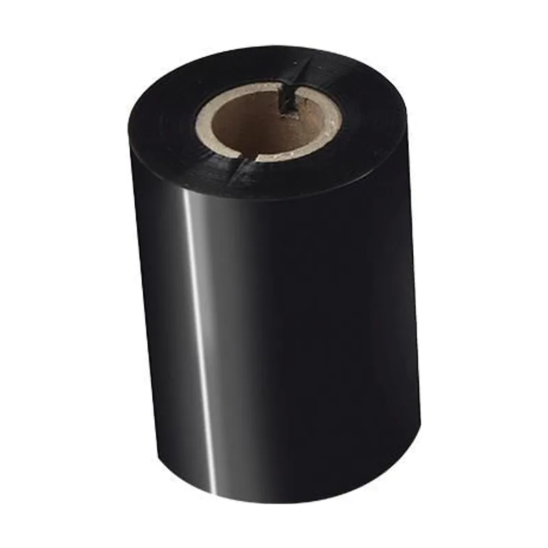 Brother Standard Resina Negro Longitud 300M 80 TD-4T Transfer Ribbon