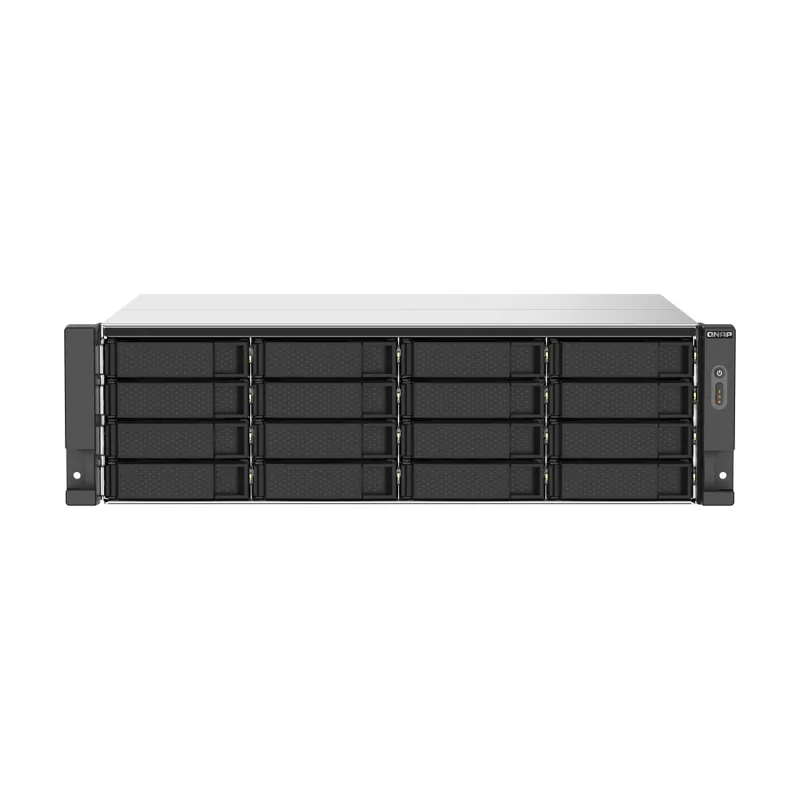 QNAP TS-1673AU-RP-16G servidor