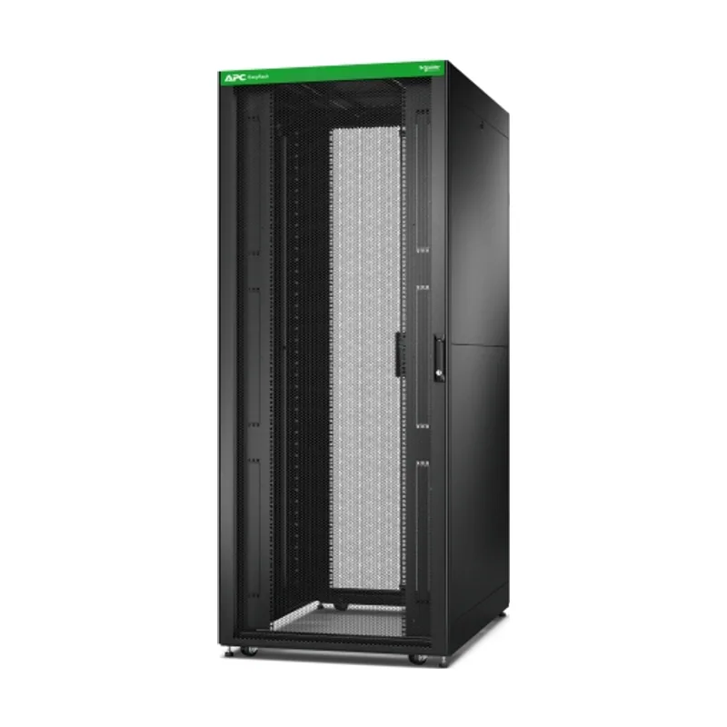 APC ER8212 armario rack 42U Rack o bastidor independiente