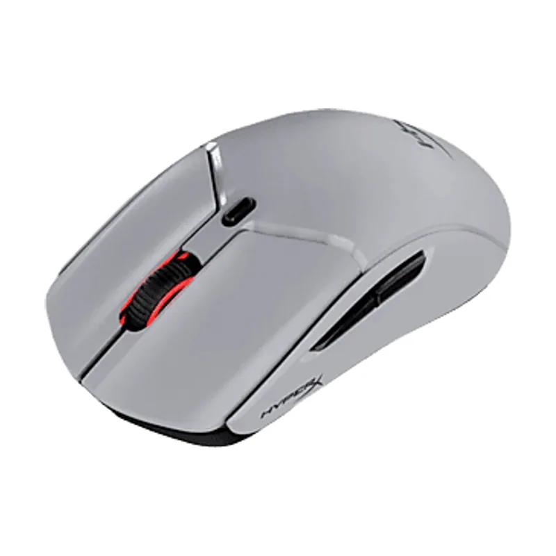 HP 4K HyperX Pulsefire Haste 2 Pro