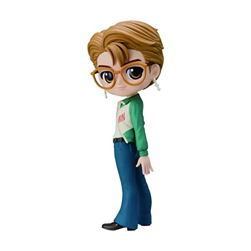 Banpresto Figura Q Posket Jimin Ver.B