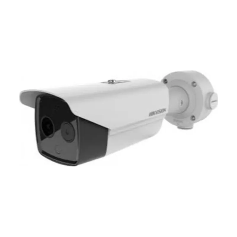 Hikvision Telecamera Termografica per Misurazione Temperatura Corporea Ds-2Td2617B-6/Pa