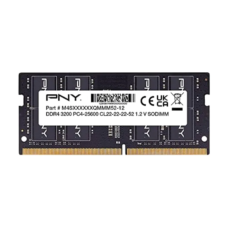 PNY Performance 16GB DDR4 3200MHz