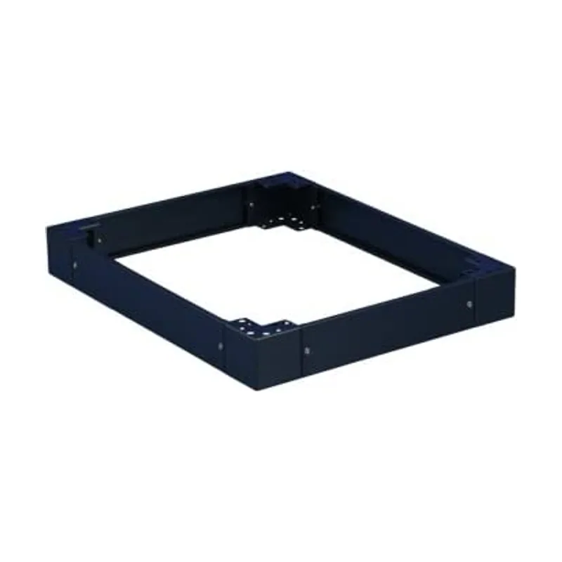 WP Wpn-APT N68-accesorio de Marco Negro-Accesorios Rack