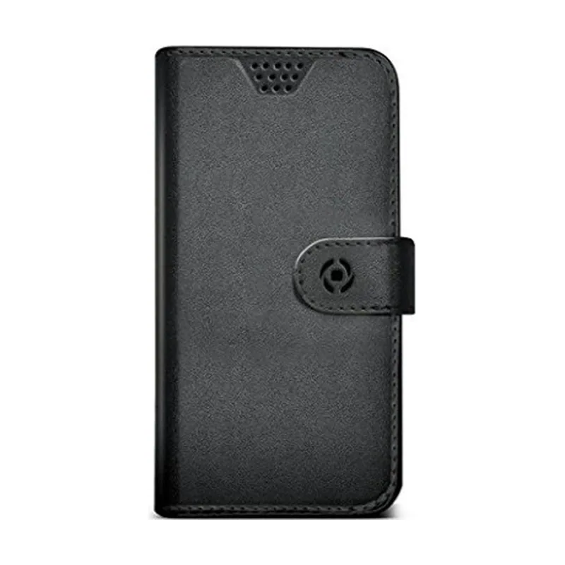 Celly WALLY UNICA funda para 10,2 cm Funda cartera