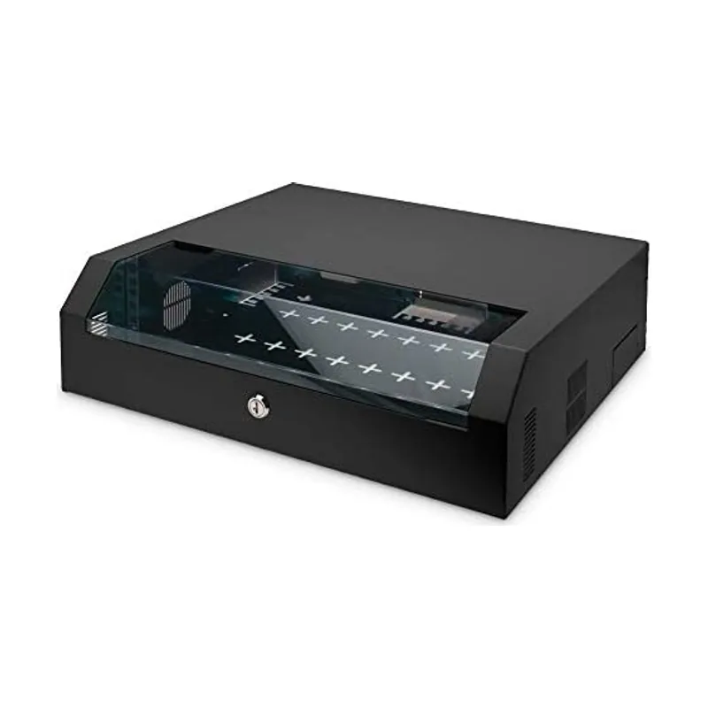 Digitus DN-19 04U-PB-B