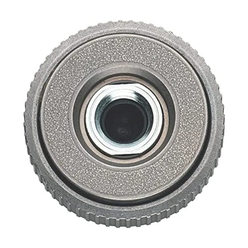 Metabo 630800000 accesorio para amoladora angular Tuerca con reborde