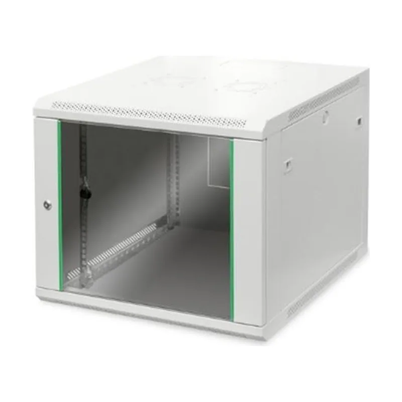 Digitus Gabinete mural de red Professional de 9U