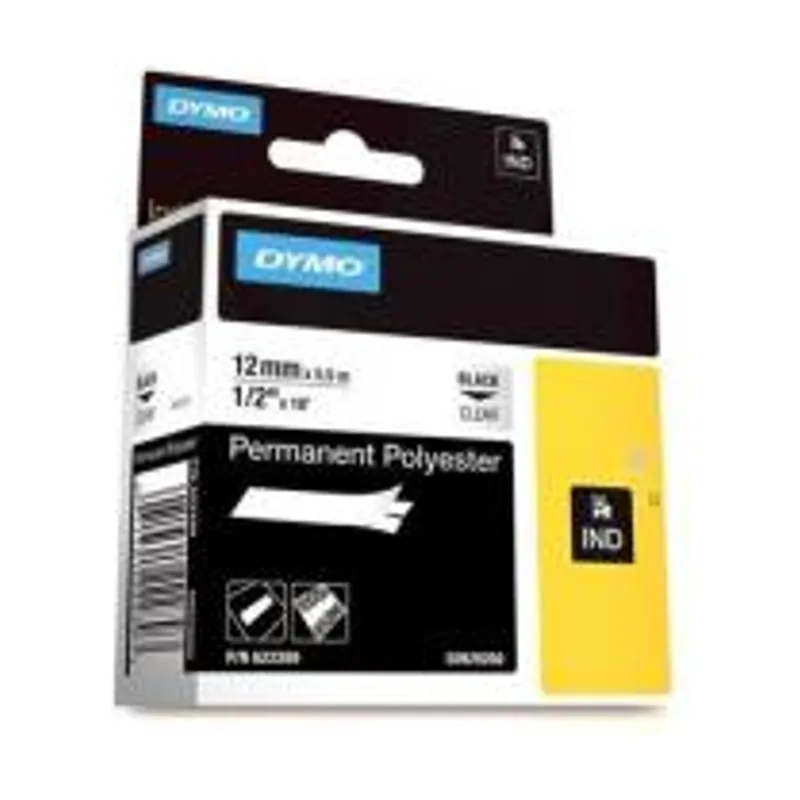 Dymo Mediant 1000B Chassis