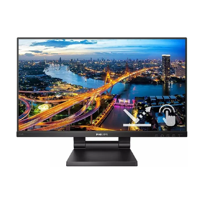 Philips Pantallas Marca Modelo B Line 222B1TC