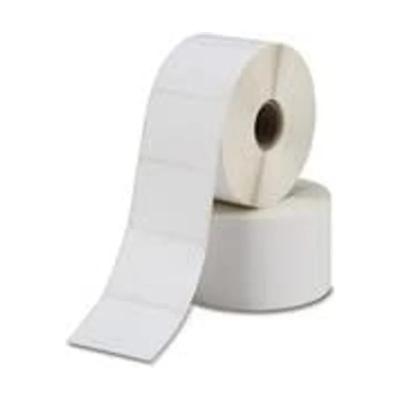 Zebra Etiquetas Polyester 25X13Mm T Cf.12