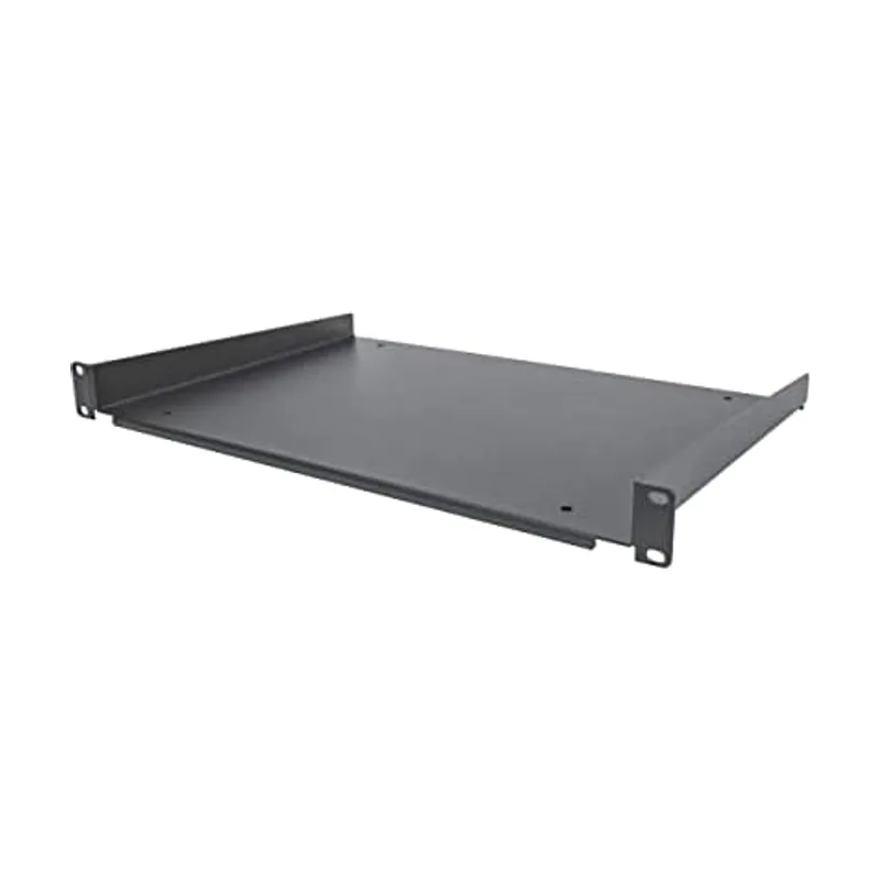 Startech Estante 1U en Voladizo para Rack