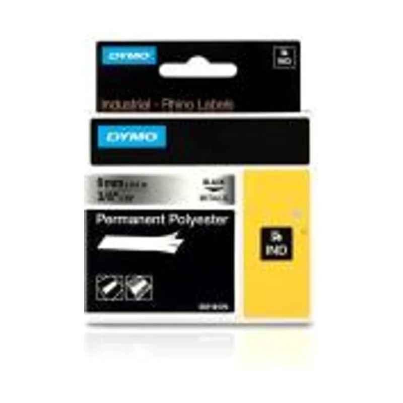 Dymo Cinta Laminada para Rotuladoras 18485