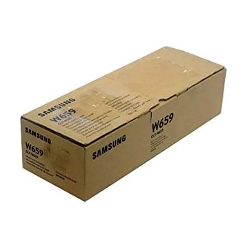 Samsung CLT-W659 cartucho de tóner 1 pieza s