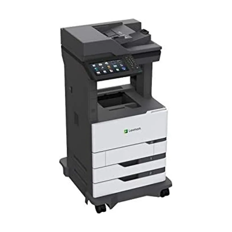 Lexmark MX826ade Laser 66 ppm 1200 x 1200 DPI A4