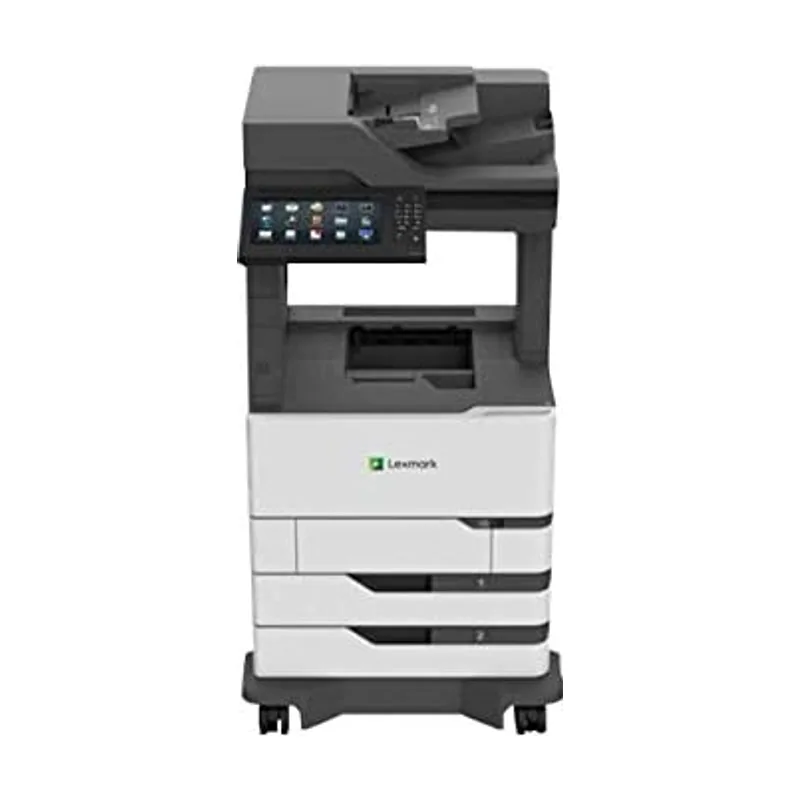 Lexmark MX822ade Laser A4 1200 x 1200 DPI 52 ppm