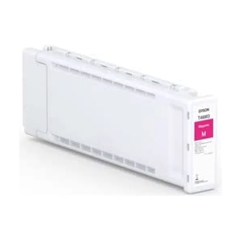 Epson C13T48M30N cartucho de tinta 1 pieza s Magenta