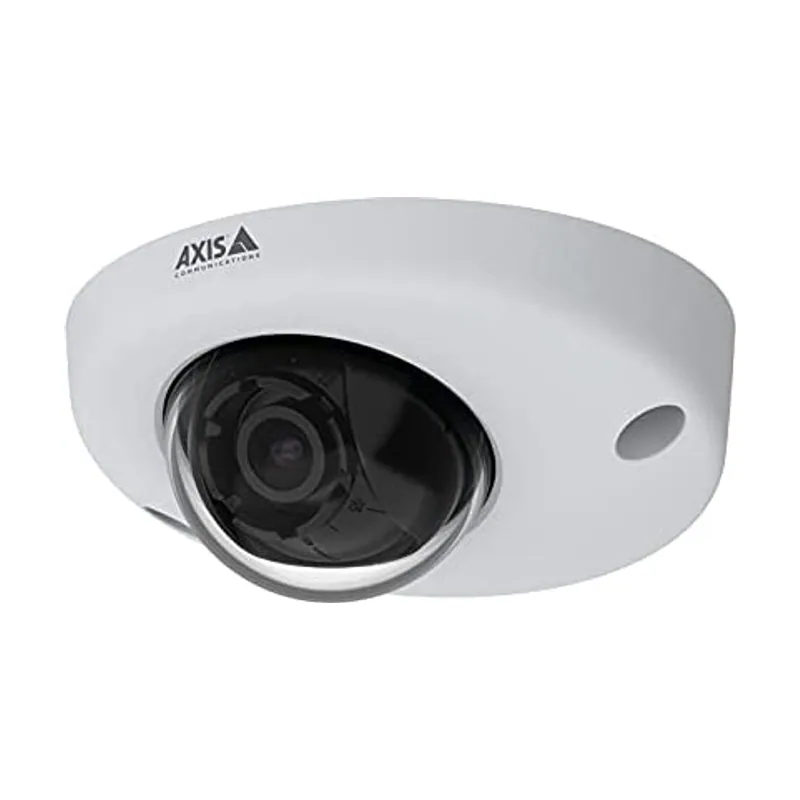 Axis 01933-021 cámara de vigilancia Almohadilla Cámara de seguridad IP 1920 x 1080 Pixeles Techo