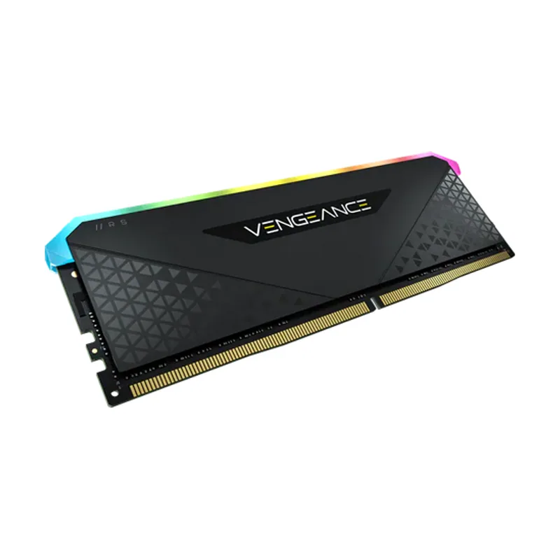 Corsair Vengeance RGB RS 8GB 1x8GB DDR4 hasta 3200MHz C16