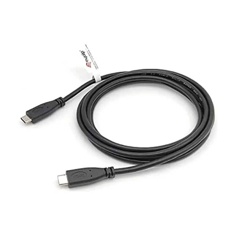 Equip cable usb-c 2.0 macho a usb-c macho 3m