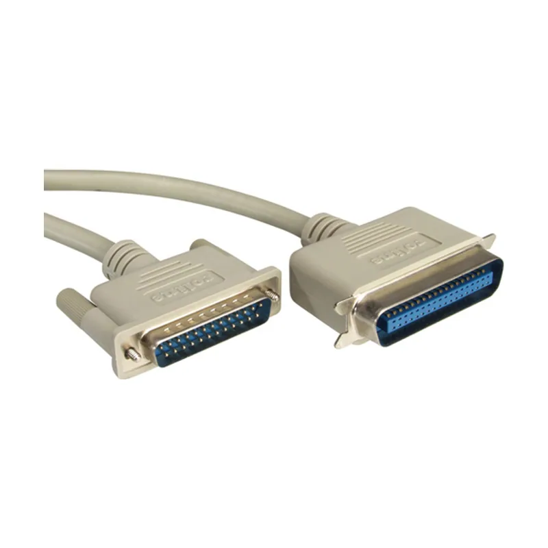 Sonstige ROLINE Parallel Printer Cable