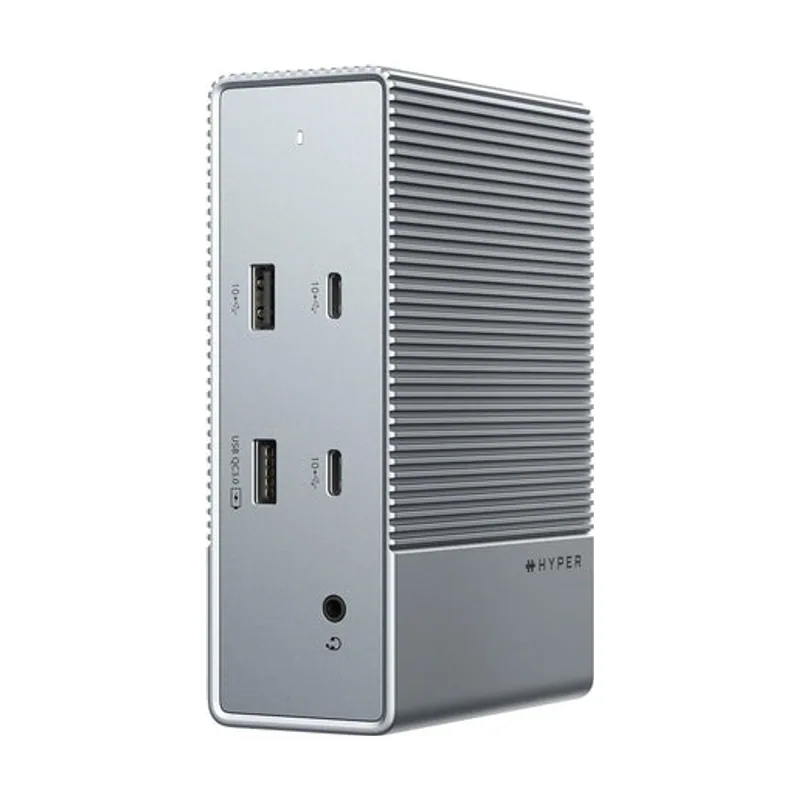 Hyper Targus HDG215-EUZ hub de interfaz USB 3.2 Gen 2 3.1 Gen 2 Type-C