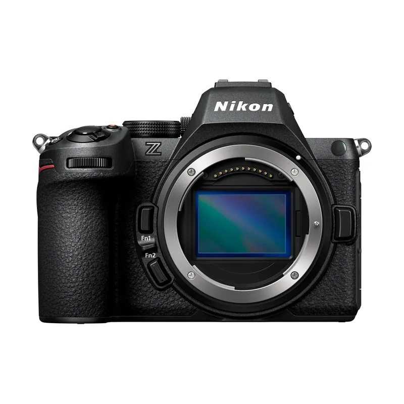 Nikon Z5II