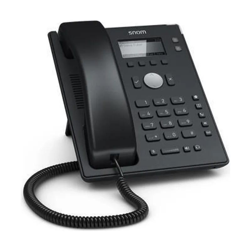 Snom D120