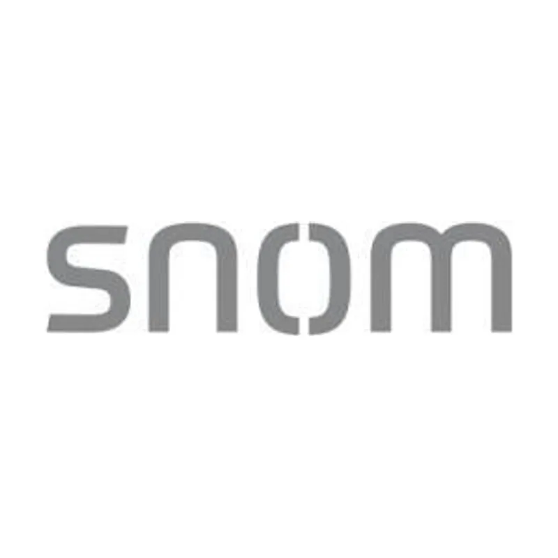 Snom A6