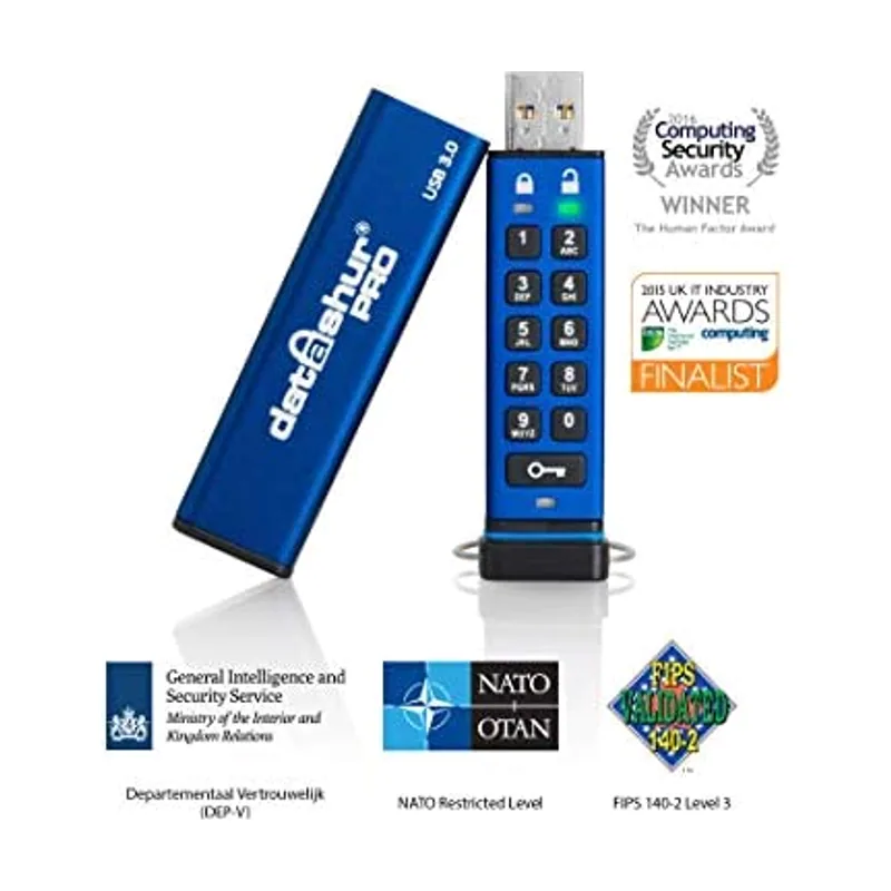 Istorage datAshur PRO 32GB