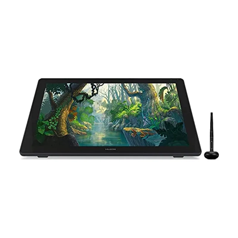 Huion HUI ON Kamvas 24 Plus Creative Pen