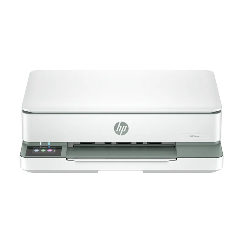HP Impresora multifunción de tinta Envy 6130e