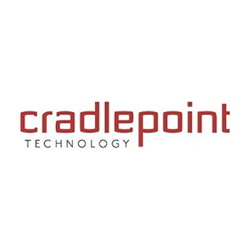 Cradlepoint Adaptador de alimentación Internacional para Cor IBR900 IBR950