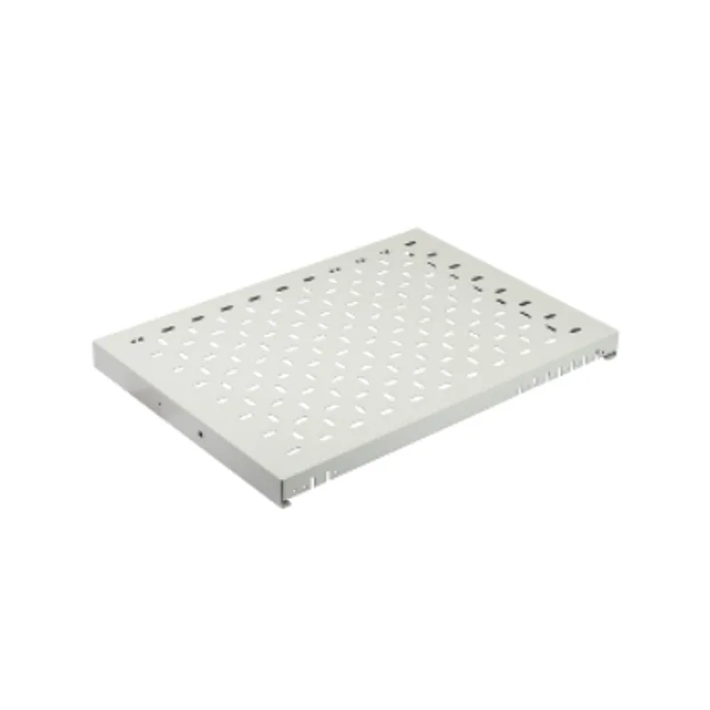 APC Bandeja fija 19 1U perforada P800