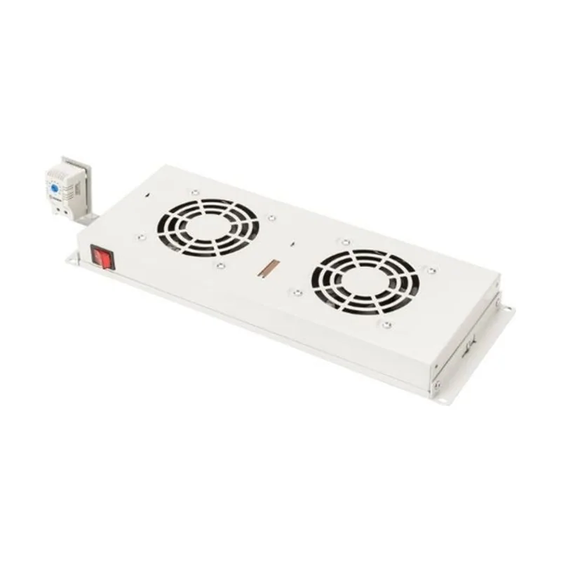 Digitus de ventilación para armario de red de 19 pulgadas