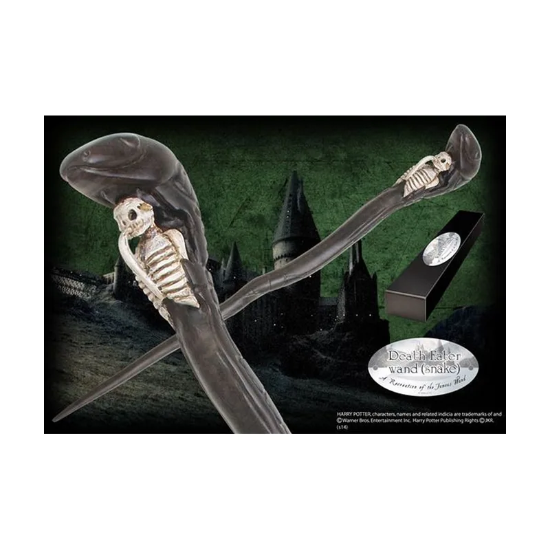 Noble Collection The Harry Potter