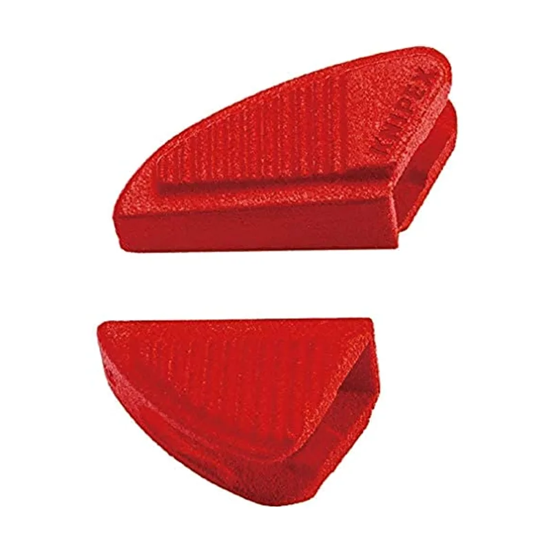 Knipex 86 09 180 V01 accesorio para alicates y tenazas Rojo 6 pieza s