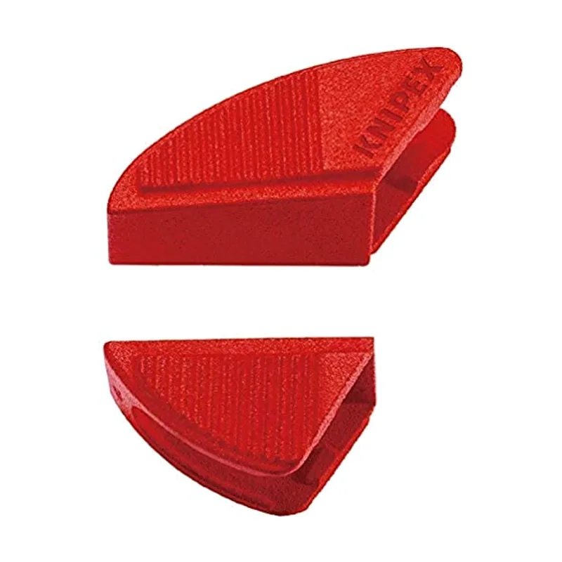Knipex 86 09 300 V01 accesorio para alicates y tenazas Rojo 6 pieza s Knipex 86 XX 300