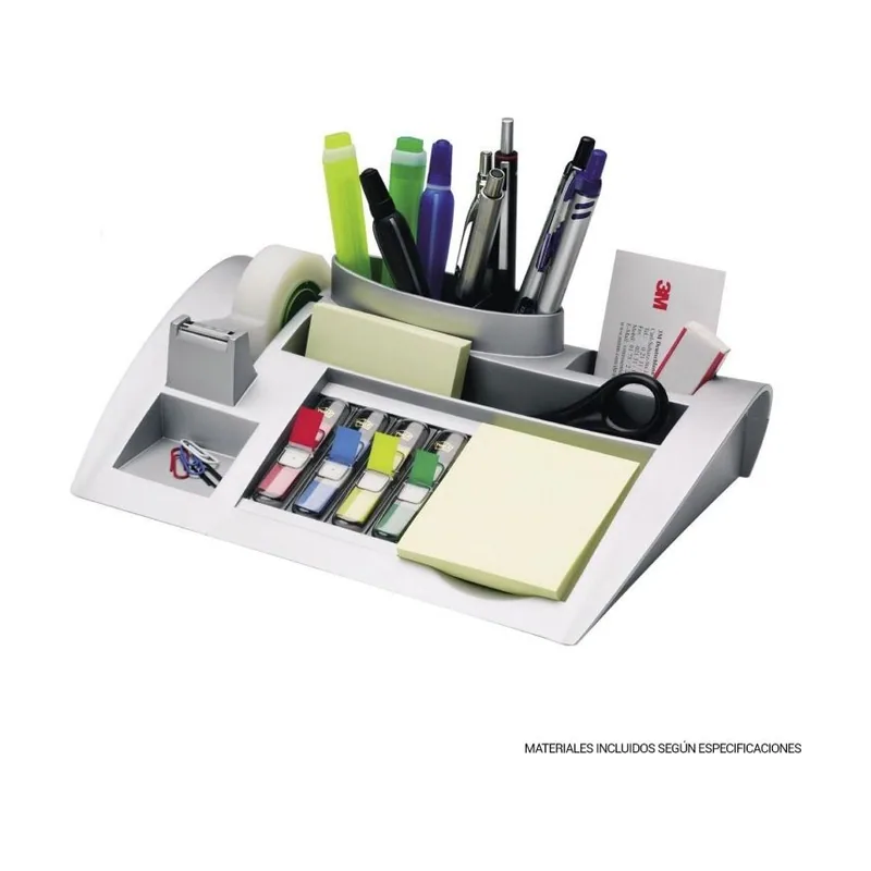 Post-it Organizador de Escritorio