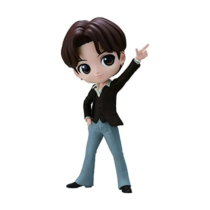 Banpresto Figura Q Posket Suga Ver.B