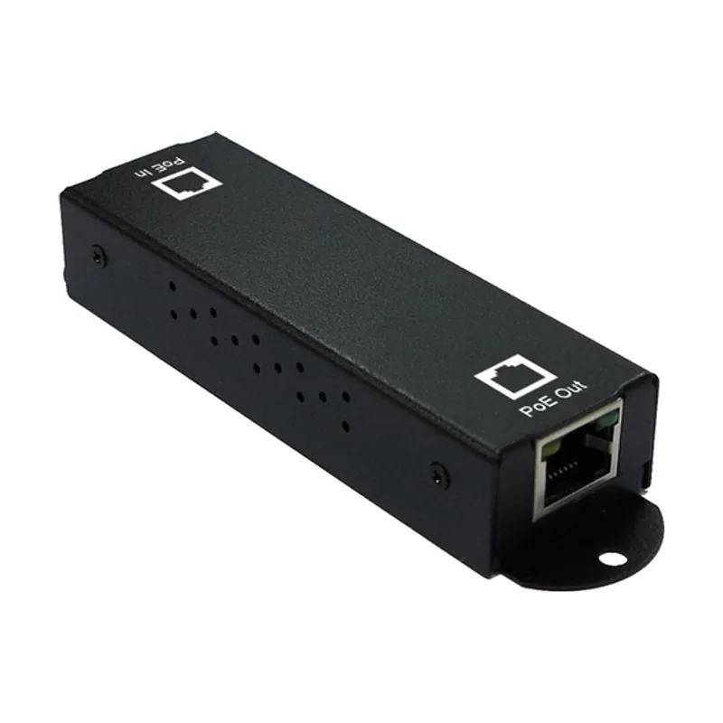 Roline Gigabit PoE+ Extender
