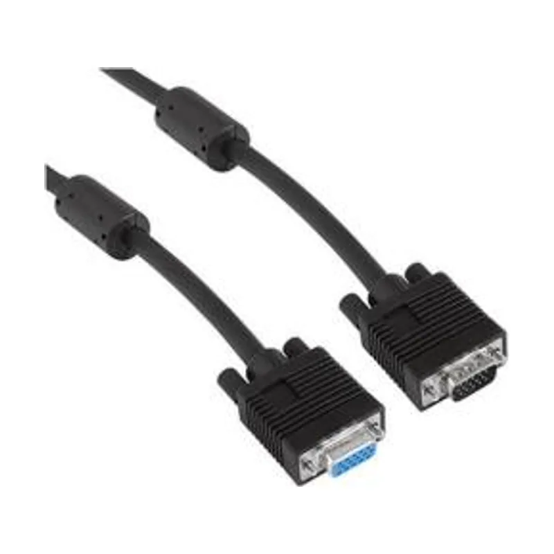 Roline Cable para Monitor VGA HD15 Macho