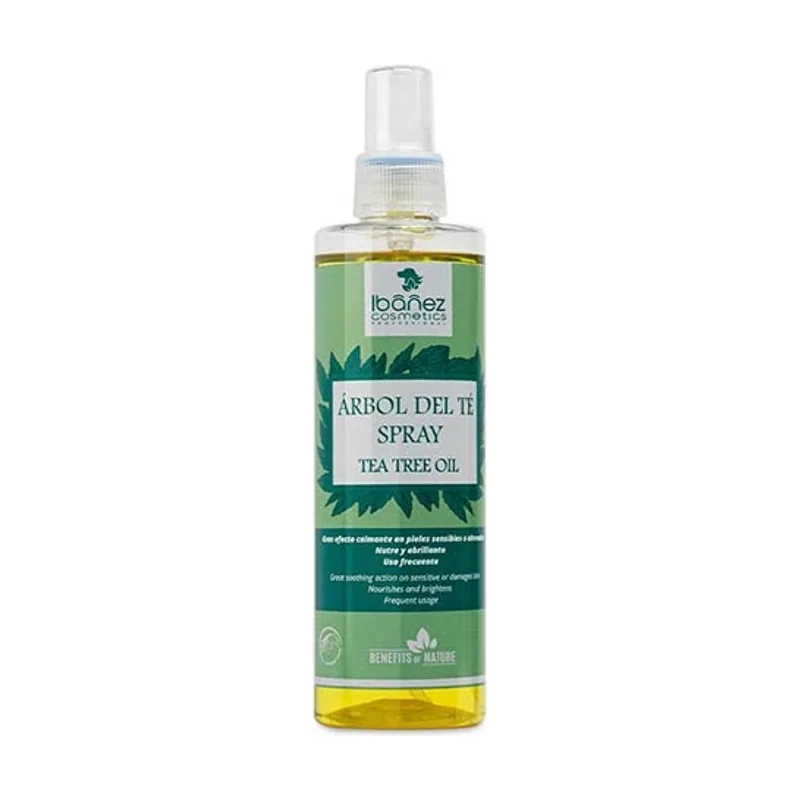 Ibañez Spray ÁRBOL del Té
