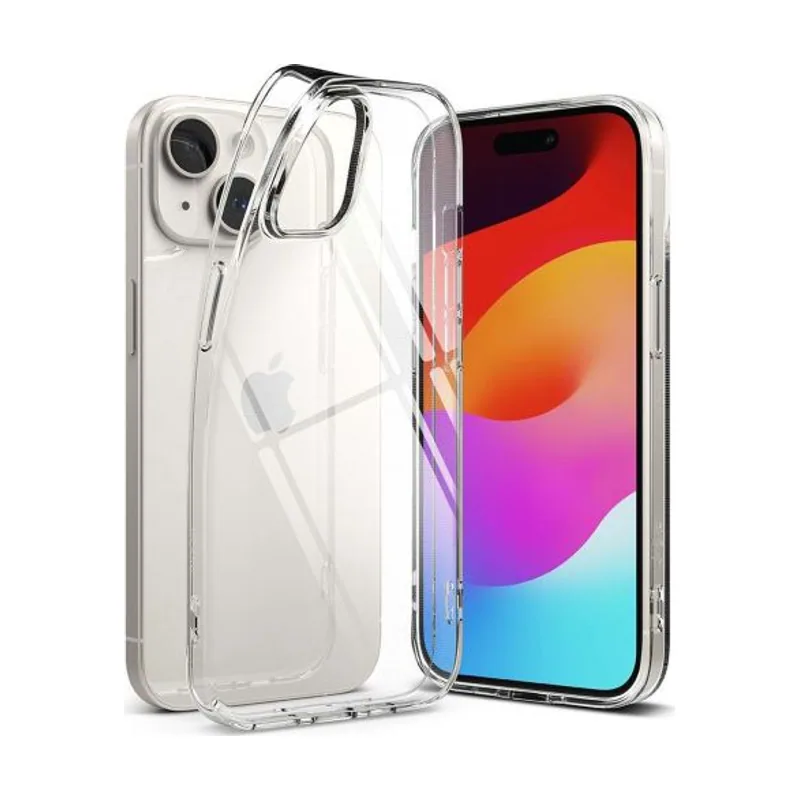 Ringke Air Funda compatible con iPhone 15