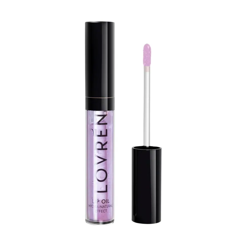 Lovren Ol1 Aceite Labial Hydra-natural Effect 3 Ml